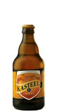 Cervecia Rubia Belga Kasteel Tripel